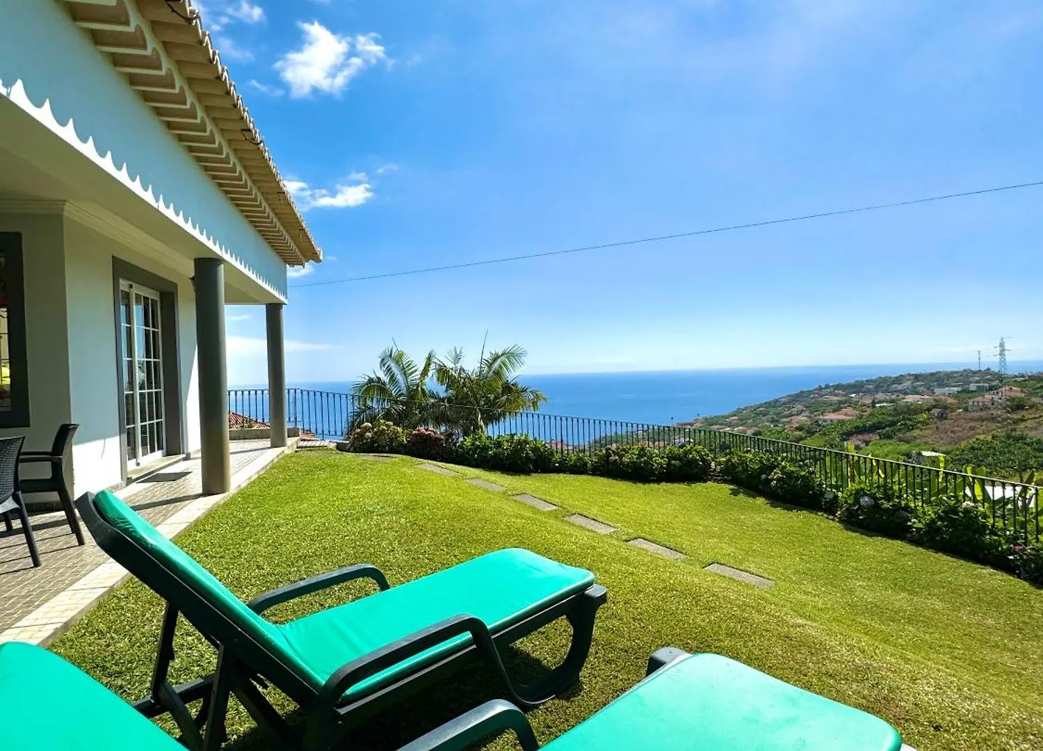 Casa Conduto Guest House Ponta do Sol