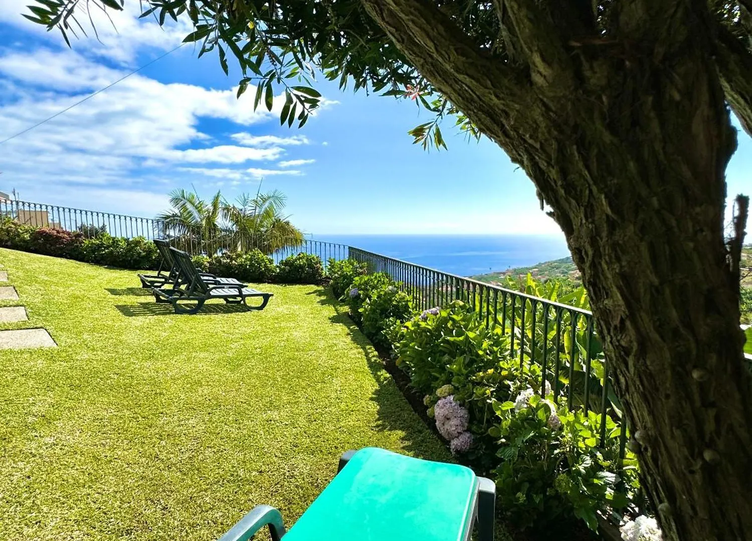 Casa Conduto Pension Ponta do Sol  Landhuis Ponta do Sol (Madeira)