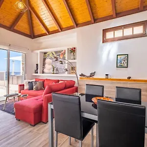 Vakantiehuis Recanto, Jardim do Mar