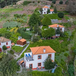 Vakantiehuis Cantinho Rural, Camacha (Madeira)