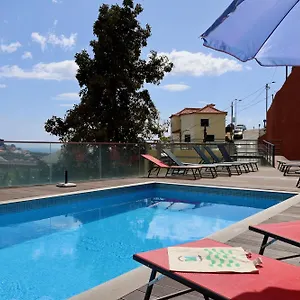 Appartement Quinta Da Lapa By Analodges, Câmara de Lobos