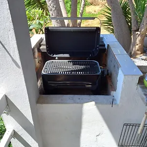 Vakantiehuis Casas Serenas, Estreito Da Calheta