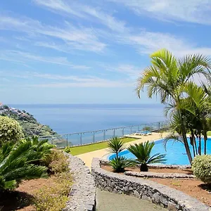 Appartement Peace Haven, Calheta (Madeira)